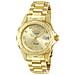 Angel 14397 Oro Orologio Donna - 38mm - Foto miniatura 1