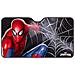 Parasole Anteriore Universale Spiderman 130x70cm - Foto miniatura 1
