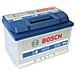Batteria Auto Bosch S4 72 Ah - Foto miniatura 1