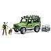 Land Rover Defender C / Forestal - Foto miniatura 1