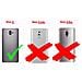 Custodia Compatibile Con Huawei Mate 9 In Nero Di Notte - Coperchio Protettivo In Design Flip Con Chiusura Magnetica - Foto miniatura 3