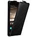 Custodia Compatibile Con Huawei Mate 9 In Nero Di Notte - Coperchio Protettivo In Design Flip Con Chiusura Magnetica - Foto miniatura 4