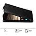 Custodia Compatibile Con Huawei Mate 9 In Nero Di Notte - Coperchio Protettivo In Design Flip Con Chiusura Magnetica - Foto miniatura 5