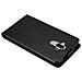 Custodia Compatibile Con Huawei Mate 9 In Nero Di Notte - Coperchio Protettivo In Design Flip Con Chiusura Magnetica - Foto miniatura 6