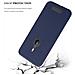 Custodia Compatibile Con Nokia Lumia 925 In Frosty Azzurro - Hard Case Coperchio Protettivo In Frosted Look Contro I Graffi E Gli Urti - Foto miniatura 9