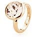Anello Donna In Acciaio Della Linea Tring By Jewels Btgc132b Mis. 14 - Foto miniatura 1