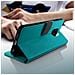Custodia Xiaomi Redmi Note 9s /9 Pro /9 Pro Max Portacarte Supporto - Blu - Foto miniatura 4