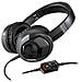Cuffie On-ear Immerse GH50 con Microfono Connessione Cablato Colore Nero - Foto miniatura 2