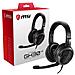 Cuffie On-ear Immerse GH50 con Microfono Connessione Cablato Colore Nero - Foto miniatura 3