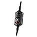 Cuffie On-ear Immerse GH50 con Microfono Connessione Cablato Colore Nero - Foto miniatura 5