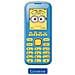 Gsm20des - Telefono Cellulare Cattivissimo Me Serventi Design, Dual Sim, Schermo Tft, 16gb, Funzioni Tradizionali, Contenuti Personalizzati, Blu / Giallo - Foto miniatura 3