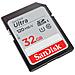 ULTRA 32GB SDHC MEMORY - Foto miniatura 4