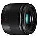 Obiettivo Lumix G 25mm F 1.7 Asph Black Bulk Garanzia Fowa 4 Anni - Foto miniatura 1