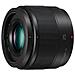 Obiettivo Lumix G 25mm F 1.7 Asph Black Bulk Garanzia Fowa 4 Anni - Foto miniatura 3