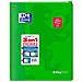 Notebook Easybook 24x32cm - Verde - Foto miniatura 1