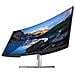 Monitor 39.7" LED IPS Curvo UltraSharp U4021QW 5120x2160 5K Tempo di Risposta 8 ms - Foto miniatura 1