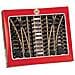 19902 Station Track Set Scala G - Foto miniatura 1