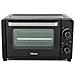 Fornetto Ov-3615 800w Nero - Foto miniatura 1
