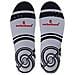 Sorbo Pro Solette 35-37 (uk 3-4.5) Shock Absorbing Suole Delle Scarpe Per Scarpe Da Calcio Correre O Camminare Pronazione Controllo Plantari Per Fascite Plantare Supporto Del Tallone E Shin Stecche - Foto miniatura 1