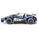 Meccano, Multimodello Da 25 Supercar Motorizzata, Kit Di Costruzioni Con 347 Pezzi, Attrezzi E Fari Funzionanti - Dai 10 Anni - Foto miniatura 2