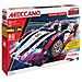 Meccano, Multimodello Da 25 Supercar Motorizzata, Kit Di Costruzioni Con 347 Pezzi, Attrezzi E Fari Funzionanti - Dai 10 Anni - Foto miniatura 1