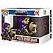 Masters Of The Universe: Pop! Rides - Skeletor On Night Stalker (Vinyl Figure 278) - Foto miniatura 1