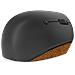 Mouse Verticale Wireless Go Ottico 6 Tasti 2400 DPI Colore Grigio - Foto miniatura 5