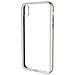 Ozone 9h Tempered Glass Case For Iphone Xs Max - White - Foto miniatura 1
