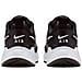 Scarpe Air Heights Taglia 37.5 Codice Ci0603-001 Nero - Foto miniatura 3