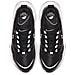 Scarpe Air Heights Taglia 37.5 Codice Ci0603-001 Nero - Foto miniatura 5
