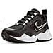 Scarpe Air Heights Taglia 37.5 Codice Ci0603-001 Nero - Foto miniatura 6