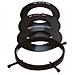 PRL) COKIN ADAPTOR RING ADATTATORE 49 mm 49mm SYSTEME A 257 A257