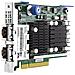 701534-001, Cablato, PCI-E, Ethernet, 10000 Mbit / s, Broadcom BCM57810S, 1000, 10000 Mbit / s - Foto miniatura 1