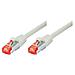 Cat6, S / FTP, 10m, 10m, Cat6, S / FTP (S-STP)  - Foto miniatura 1