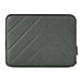 Custodia per Macbook in Grafite fino a 11" Colore Grigio - Foto miniatura 3