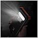 Powerbank Solare Usb 2.1a 5000mah Ipx4 Antishock Xtorm Impulse Nero - Foto miniatura 4