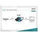 DN-3026 cavo di interfaccia e adattatore USB-A SFP Nero - Foto miniatura 3