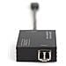 DN-3026 cavo di interfaccia e adattatore USB-A SFP Nero - Foto miniatura 9