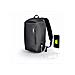 SAN FRANCISCO borsa per notebook 39,6 cm (15.6") Zaino Nero - Foto miniatura 2