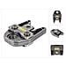 Ganasce Standard Vp25 (570920) Per Pressatrici Romax 4000 / Pressatrici A Batterie Acc Etc - Foto miniatura 1