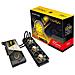 Radeon RX 6900 XT 16 GB GDDR6 Pci-E 3 x DisplayPort / 1 x HDMI Toxic - Foto miniatura 1