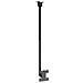 8600 Supporto Tv A Parete 81,3 Cm (32"") Nero - Foto miniatura 1