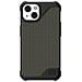Cover Metropolis Lt Per Iphone 13 Kevlar, Oliva - Foto miniatura 2
