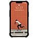 Cover Metropolis Lt Per Iphone 13 Kevlar, Oliva - Foto miniatura 3