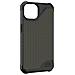 Cover Metropolis Lt Per Iphone 13 Kevlar, Oliva - Foto miniatura 6