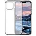 Dbramante1928 Gl54cl001411, Cover, Apple, Iphone 2021 Mini, 13,7 Cm (5.4""), Trasparente - Foto miniatura 1