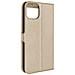 Custodia Iphone 13 Çini Doppia Finestra Supporto Video Oro - Foto miniatura 2