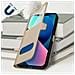 Custodia Iphone 13 Çini Doppia Finestra Supporto Video Oro - Foto miniatura 3