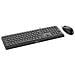Tastiera USB Meccanica SPT6207B / 34 Colore Nero (Layout Inglese US) + Mouse SPT6207B / 34 Ottico 1200 DPI Colore Nero - Foto miniatura 2