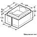 Modulo Di Riciclaggio Cleanair Plus - Lz22cxc56 - Foto miniatura 4
